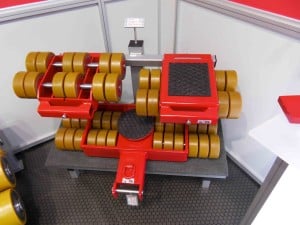 gks jung tankrollen machinekarren greiner