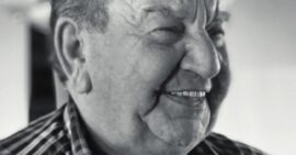 Overlijdensbericht Maurice De Groote